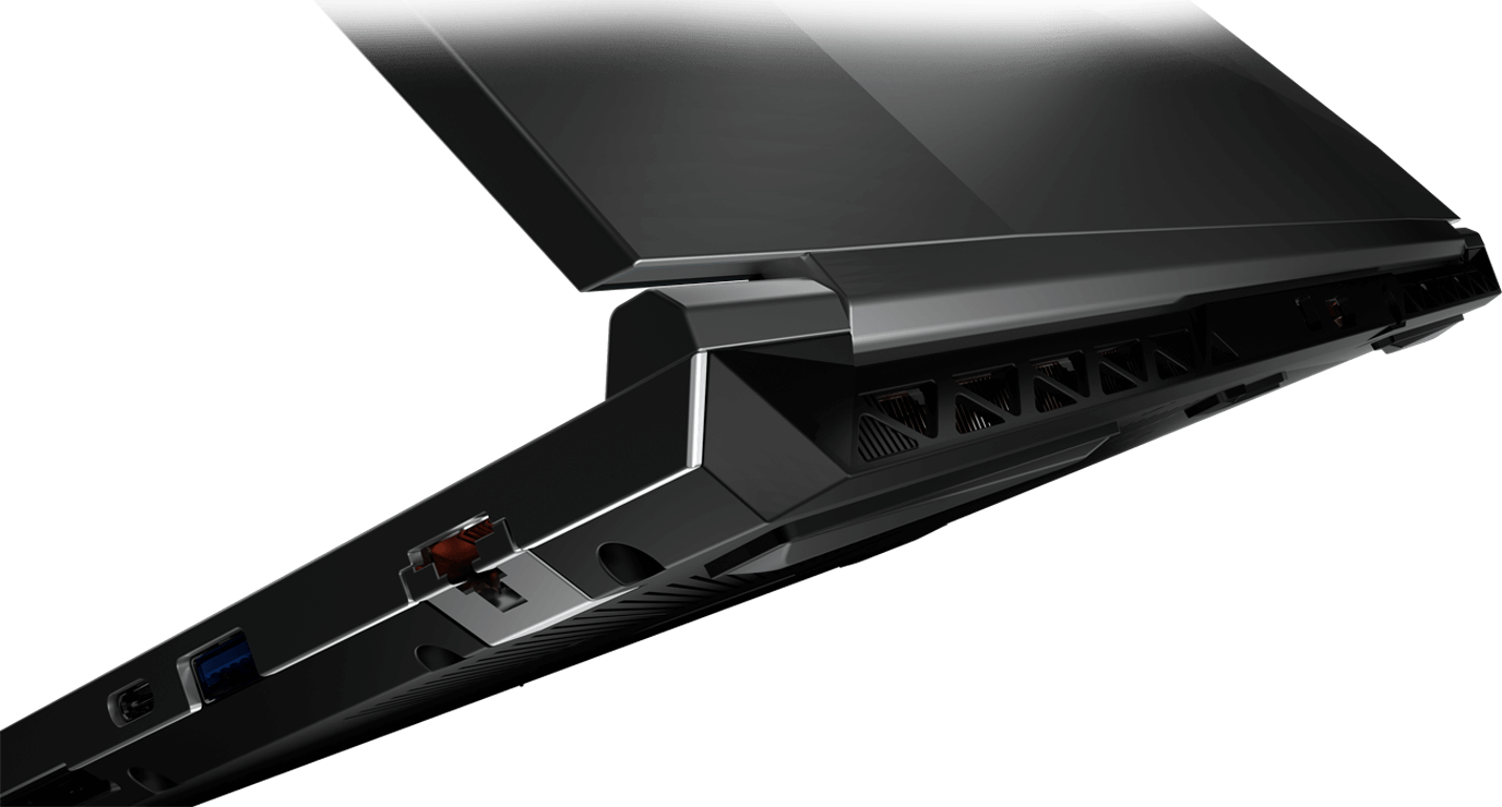 Karonda GX7 Pro - Laptop Cooler